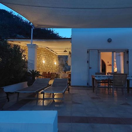 Tranquil Villa With Sea View In Ammopi Karpathos Amoopi Dış mekan fotoğraf