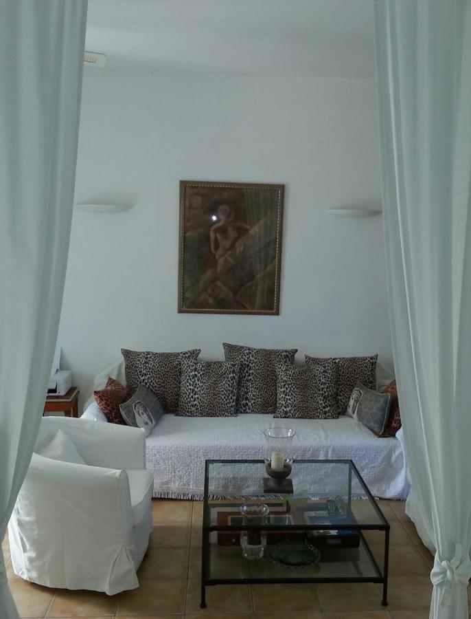 Tranquil Villa With Sea View In Ammopi Karpathos Amoopi Dış mekan fotoğraf