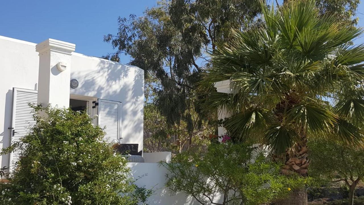 Tranquil Villa With Sea View In Ammopi Karpathos Amoopi Dış mekan fotoğraf